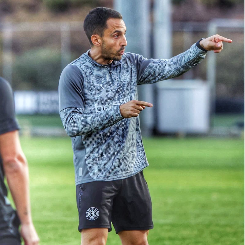 Ευθύμιος Κυπριανού