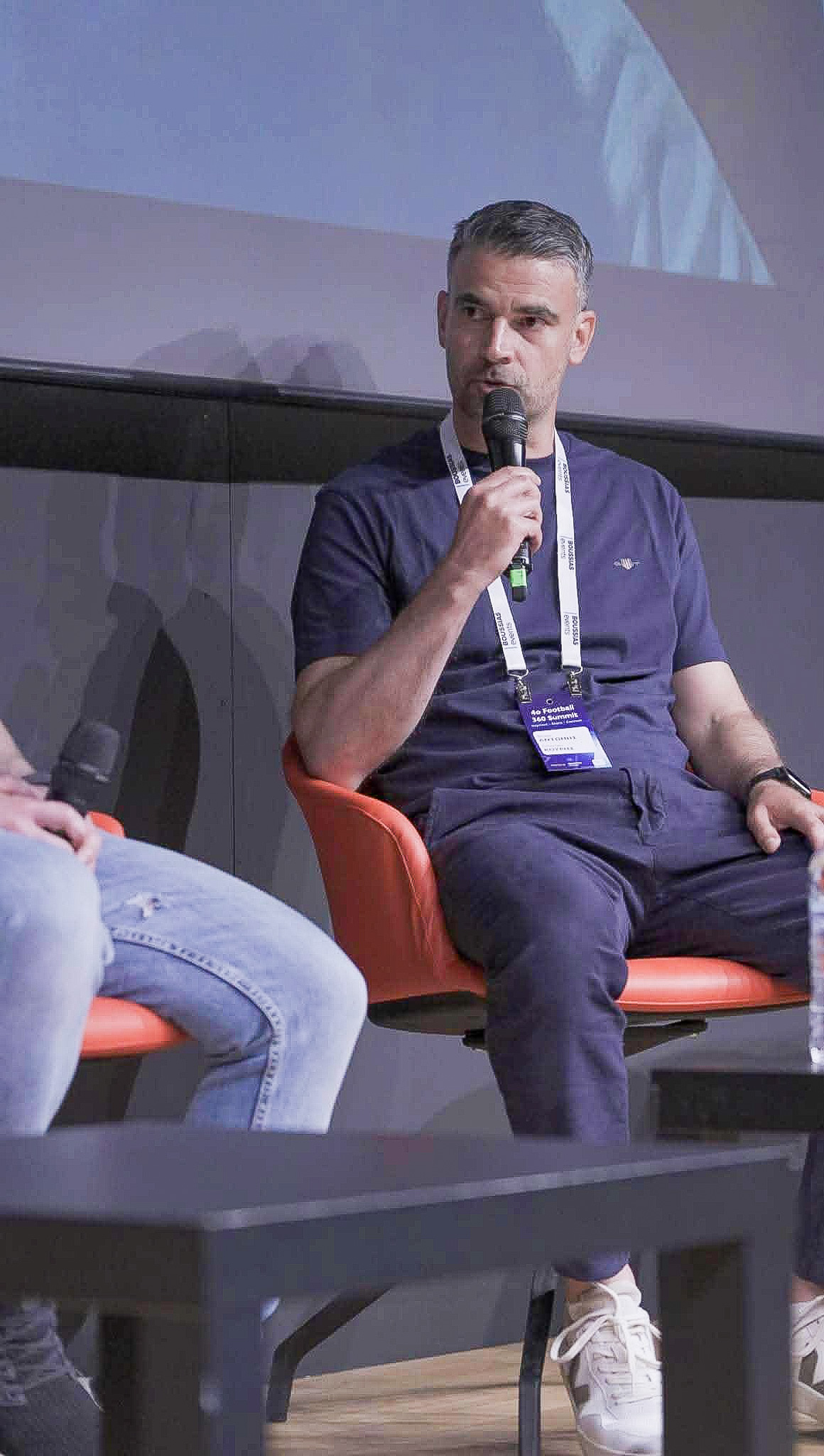 Αντώνης Κουρής