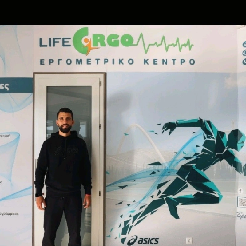 Γιώργος Κιβρακίδης