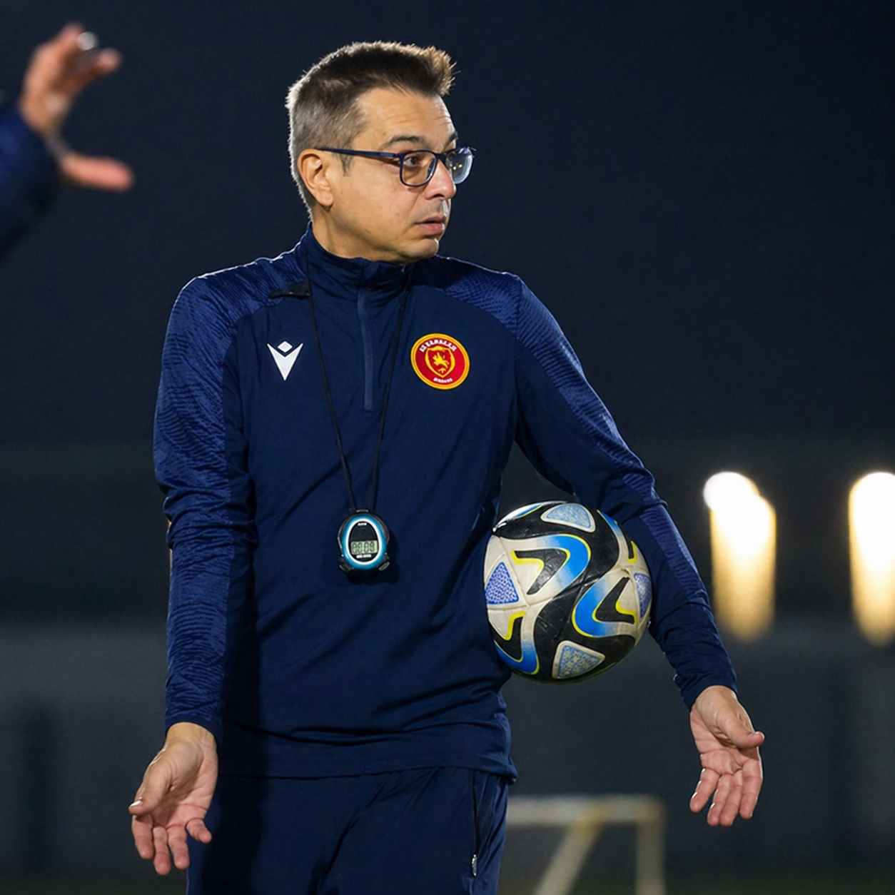 Θωμάς Γιαννιτόπουλος