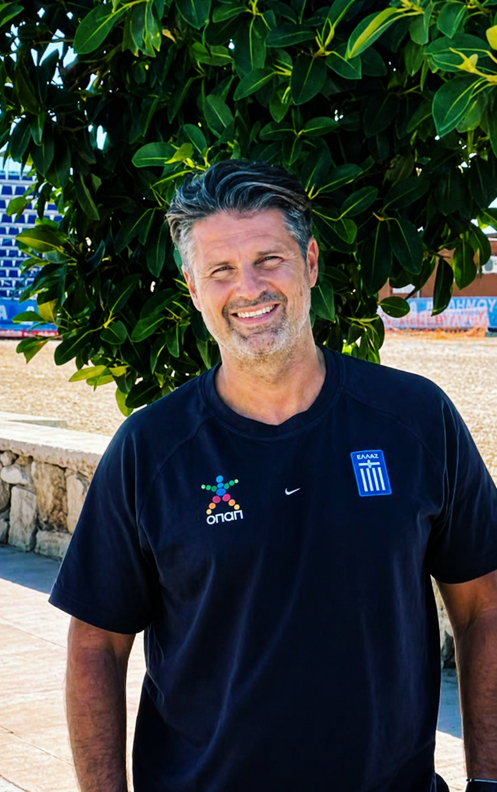 Βαγγέλης Κουτσογιάννης