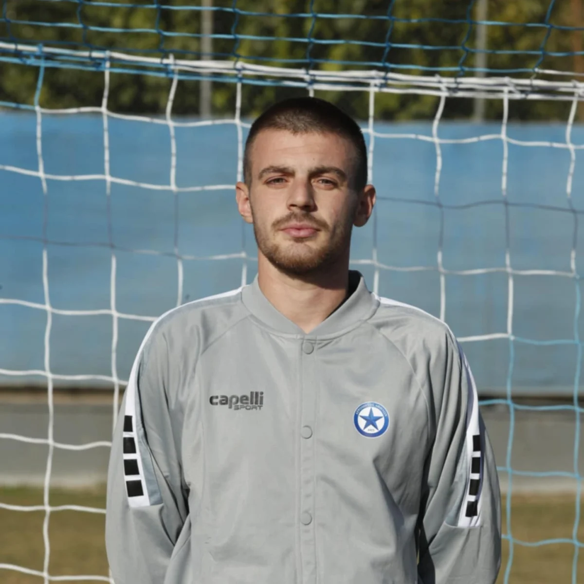 Αποστόλης Τσαρέλας