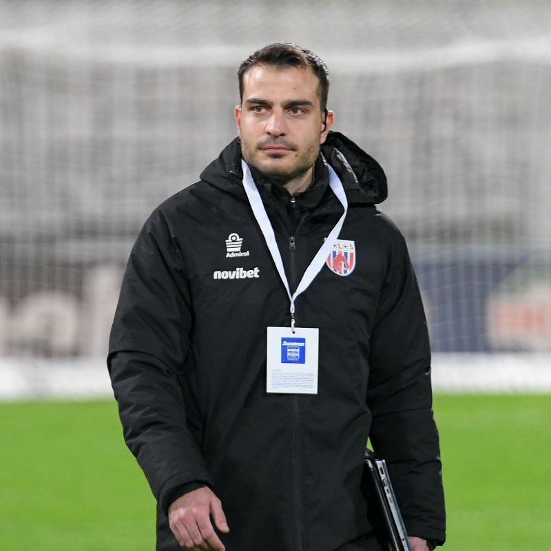 Ιάσων Βασιλειάδης