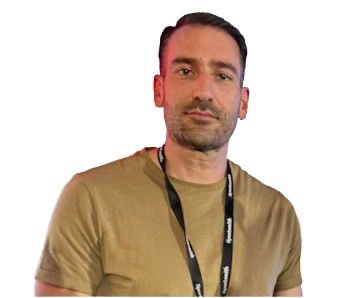 Νικόλαος Λεκατσάς