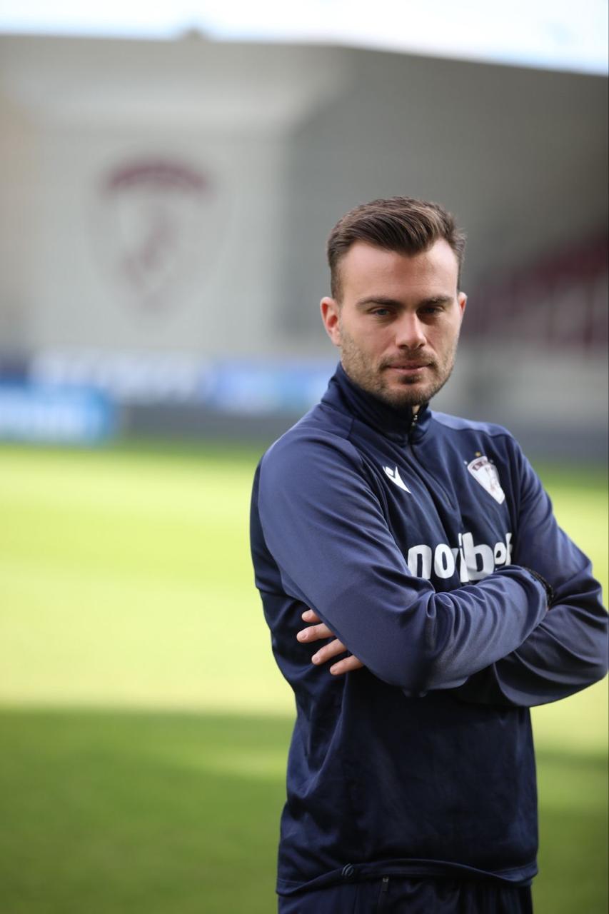 Χρήστος Ρόγκας