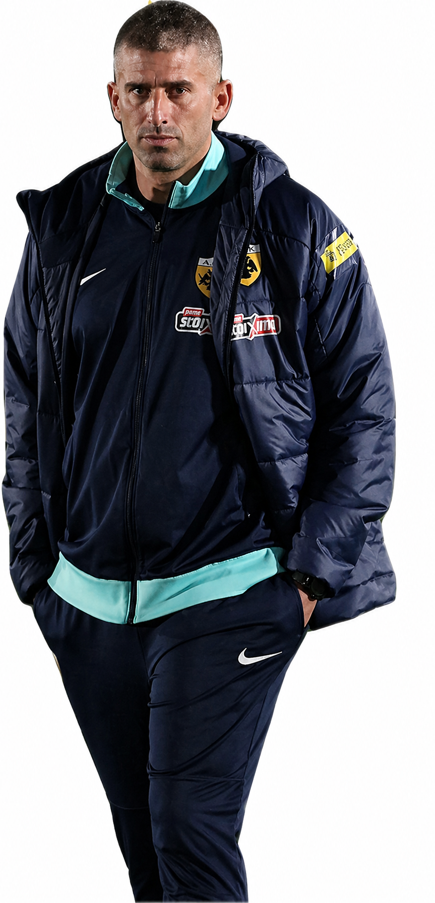 Αλέξανδρος Αλεξιάδης