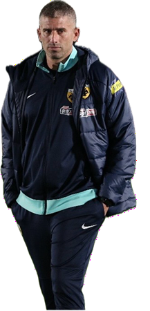 Alexandros Alexiadis