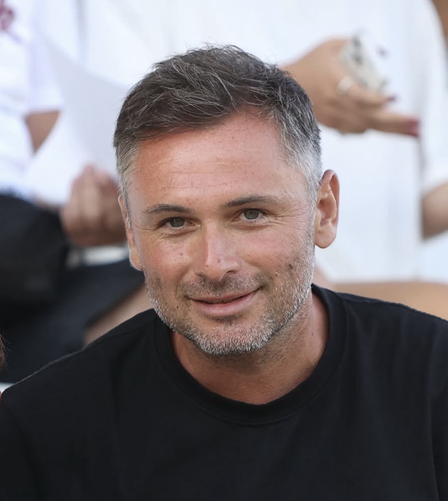 Μανώλης Παπαδάκης