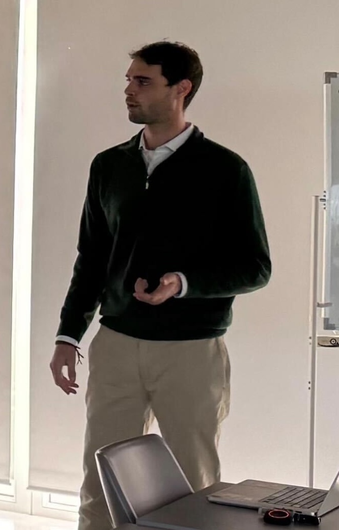 Edoardo Cutolo